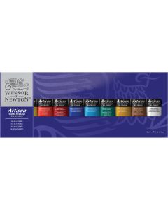 Winsor & Newton Artisan Painting Set