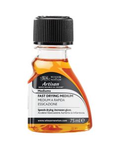 Winsor & Newton Artisan Fast Drying Medium