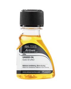 Winsor & Newton Artisan Linseed Oil