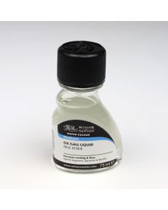 Winsor & Newton Ox gall Liquid