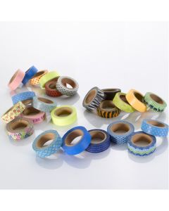 Washi Tape Packs