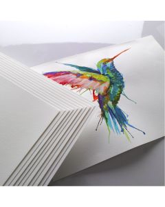 Specialist Crafts Watercolour Paper 300gsm - A2