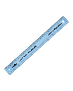 Helix Left Handed Ruler