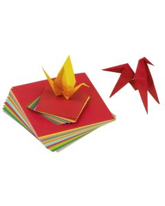 Origami Paper