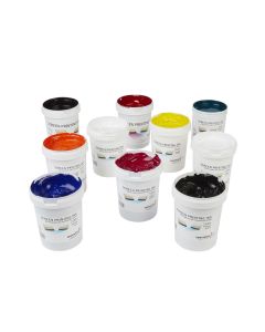 Specialist Crafts Water-Based Paper & Board Ink Assortment