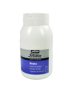 Pebeo Studio Bindex - 1L