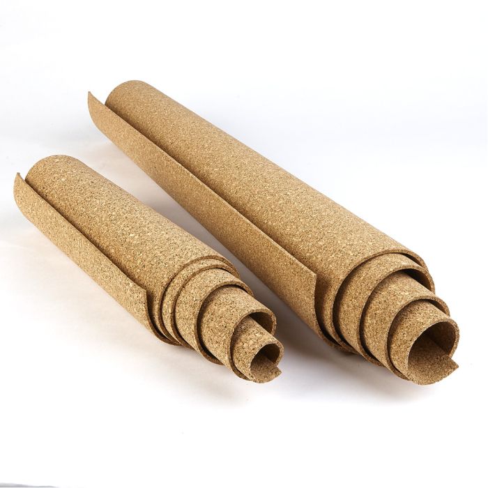 A Deep Look at Cork Thickness for Cork Sheets and Rolls
