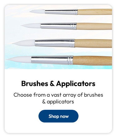 Brushes & Applicators